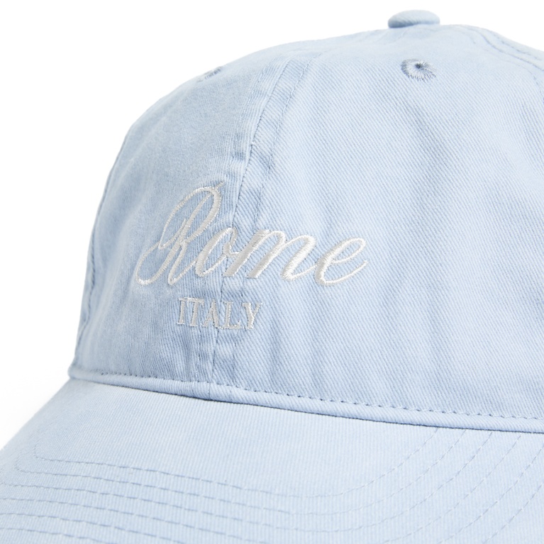 Cap "Dad Washed Embroidery"